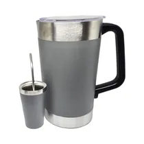Jarra Termica Inova BOT-0022 2L+150ML