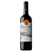 Vinho Casa Silva Colección Merlot 750ML