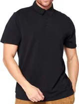 Camisa Polo DKNY DK33PL1330-BLK - Masculina