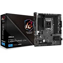 Asrock Placa Madre Z790M Phanton Gaming DDR4/HDMI/M.2/Matx