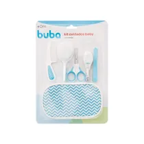 Kit de Higiene Buba 7285 6 Piezas