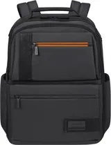 Mochila para Notebook 15.6" Openroad 2.0 Samsonite 137208-2547 - Orange/Black