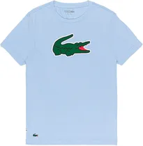 Camiseta Lacoste TH7439-23 I4V - Masculina