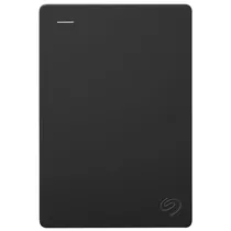 HD Externo Seagate Portátil Drive 1TB STGX1000400 - Preto