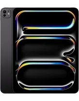 Apple iPad Pro 13"M5 (2025) 5G 2TB ME8J4LL/A SB Standar Glass