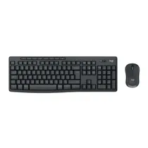 Tec/Mouse Logitech MK370 Wireless 920-012063 Esp