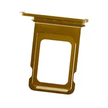 Gaveta Chip iPhone 12 Pro Max Dourado(Mechanic)
