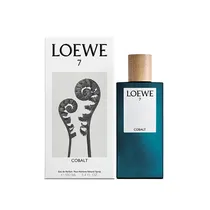 Loewe Perfume 7 Cobalt Eau de Parfum 100ML