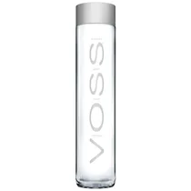 Água Voss Still - 800ML
