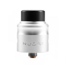 Atomizador Wotofo Nudge Rda Silver