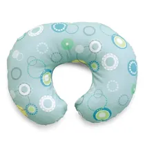 Chicco Juvenile Almohada Boppy Ringtone Detalles En El Producto 0M+ s/C