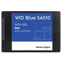 HD SSD 2TB Western Digital Blue SA510 WDS200T3B0A WDS200T3B0A-00C 7K0