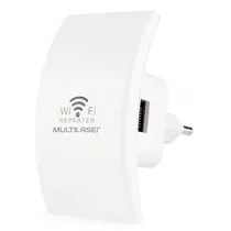 Repetidor Wireless-N Wifi Repeater White 600M