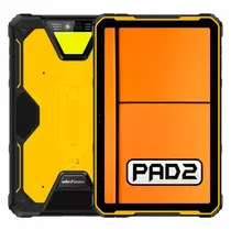 Tablet Ulefone Armo Pad 2 DS/8RAM/256GB 11" Yellow *Novo*