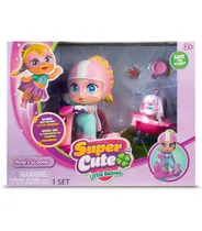 Muñeca Super Cute Mini Regis Scooter