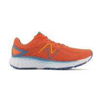 Tenis New Balance Fresh Foam Evoz V2 Masculino Laranja MEVOZLO2