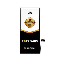 Bateria iPhone XR Golden Tech Extremus [Cod.107175]