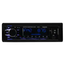 Toca Radio Ecopower EP-650 45W USB/ SD/ Aux / BT/ FM