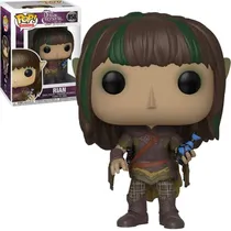 Funko Pop Dark Crystal S2 Rian 858