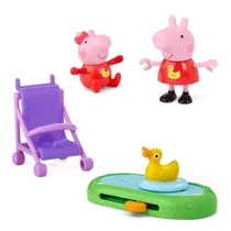  Peppa & Evi...