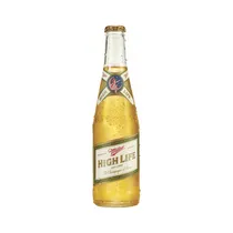 Miller Cerveza Highlife 355ML