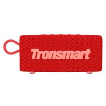 Caixa de Som Tronsmart Trip BT/Red 797552  Caixa de So...