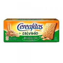 Biscoito Salvado Cerealitas 200G