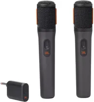 JBL Micrófono Partybox Wireless Mic 2 Uni