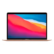 Apple Macbook Air MGND3LL/A M1 256GB SSD 8GB Ram 13.3" 2020 - Gold