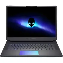 Notebook Gamer Alienware ÁREA-51 AA16250 16" Intel Core Ultra 9 275HX Nvidia Geforce RTX5080 16 GB GDDR7 - Liquid Teal