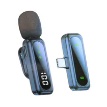 Microfone para Celular Ecopower EP-M093 - Tipo-C