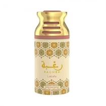 Spray Corporal Perfumado Lattafa Raghba Unissex 250ML