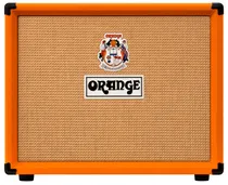 Super Crush 100 Orange – Combo para Guitarra
