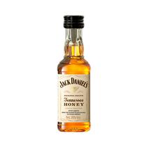 Miniatura Whisky Jack Daniels Honey 50ML