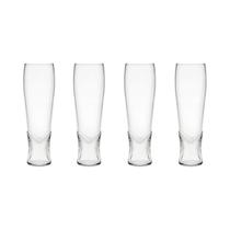 Set de Vasos para Cerveza Pasabahce Craft Wheat Beer 420748 455ML 4 Piezas