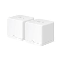 Roteador Mercusys Halo H30G AC1300 2 Pack Blanco