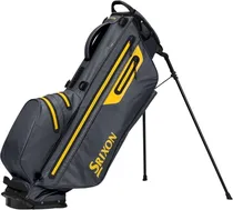 Bolsa de Golfe Srixon 12132696 - Charcoal/Lime