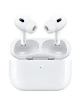 Fone de Ouvido Apple Airpods Pro 2 MTJV3LL/A Bluetooth- Branco
