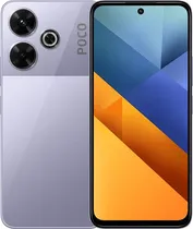 Smartphone Xiaomi Poco M6 DS Lte 6.79" 8/256GB - Purple
