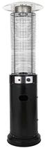 Aquecedor A Gas GLP Patio Heater FSD-e Black