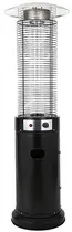 Aquecedor A Gás GLP Patio Heater FSD-e Black