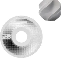 Filamento para Impressora 3D Petg HF Bambu Lab 1.75MM 1KG - Gray