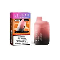 Elf Bar BC 15K Peach Mango Watermelon