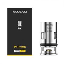 Bobina de Substituicao Voopoo PNPVM6 0.15 Ohm 5PCS