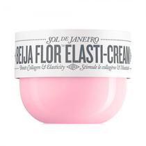 Creme Corporal Sol de Janeiro Beija Flor Elasticream 240ML