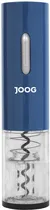 Abridor Elétrico de Vinho Joog JG-EW1 - Azul