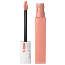 Batom Maybelline Superstay Matte Ink Ext 55 Driver