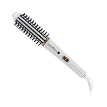 Britania Cepillo Modelador BEC04 2 En 1 Bivolt 210°C/360° Blanco