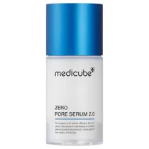 e. Medicube Zero Pore Serum Facial 2.0 37ML