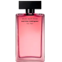 Narciso Rodriguez Perfume Musc Noir Rose Fem Eau de Parfum 100ML